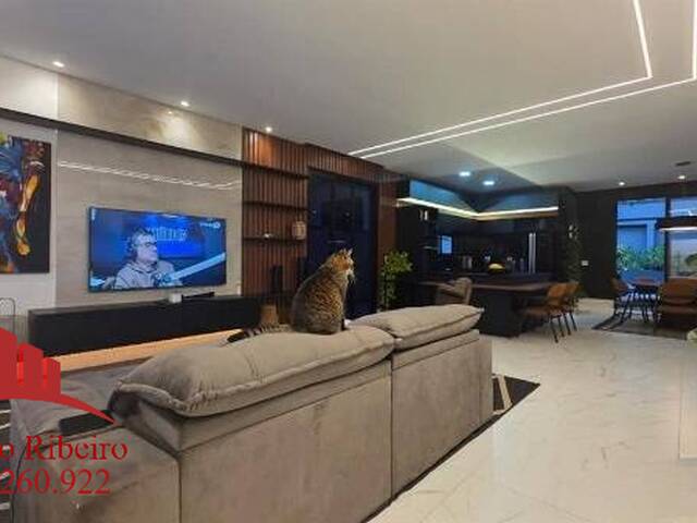 Casa em condomínio para Venda em Santana de Parnaíba - 3