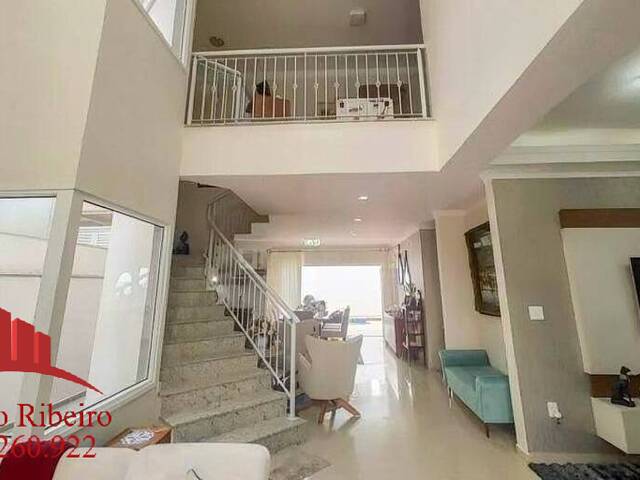 Casa em condomínio para Venda em Sorocaba - 3