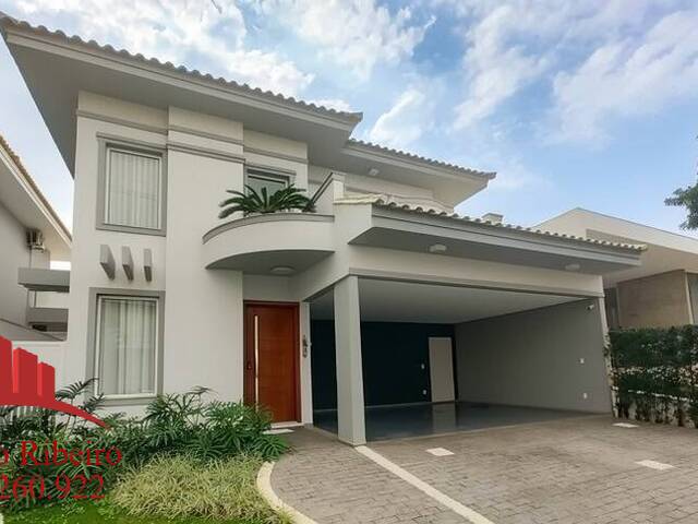 Casa em condomínio para Venda em Sorocaba - 2