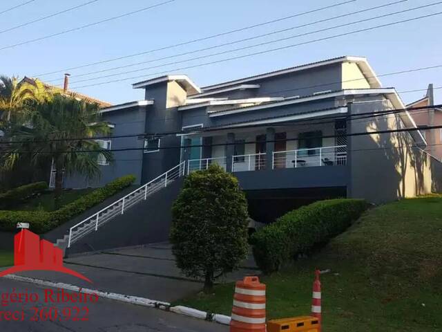 Casa em condomínio para Venda em Santana de Parnaíba - 3