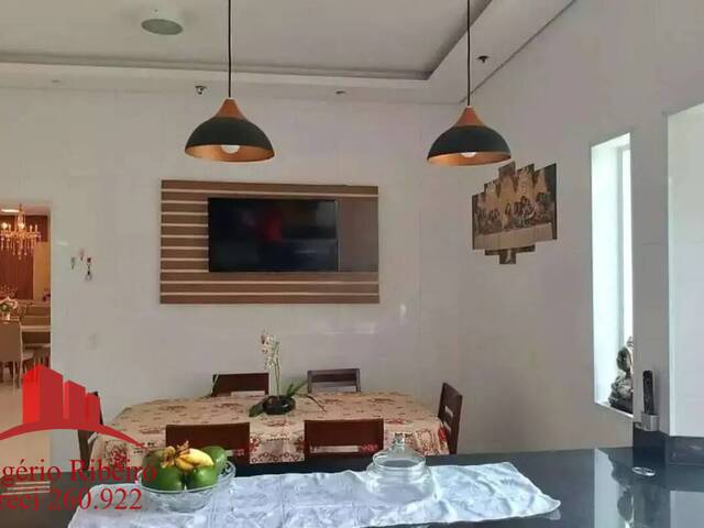Casa em condomínio para Venda em Santana de Parnaíba - 5