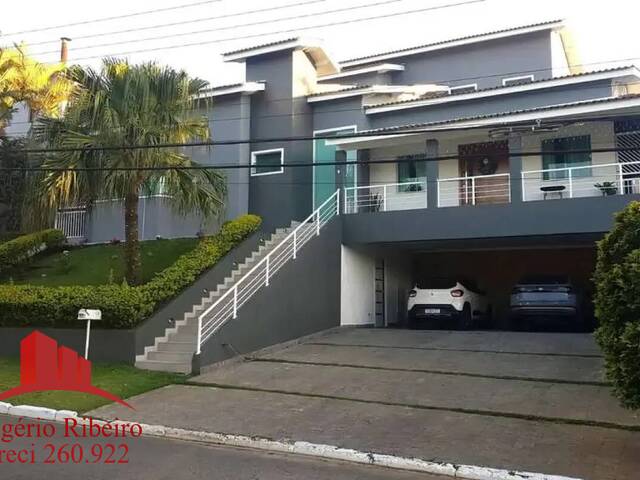 Casa em condomínio para Venda em Santana de Parnaíba - 2