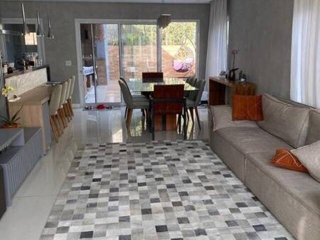 Casa em condomínio para Venda em Santana de Parnaíba - 3