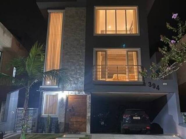 Casa em condomínio para Venda em Santana de Parnaíba - 2