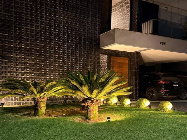 Casa em condomínio para Venda em Santana de Parnaíba - 3