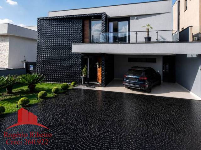 Casa em condomínio para Venda em Santana de Parnaíba - 2