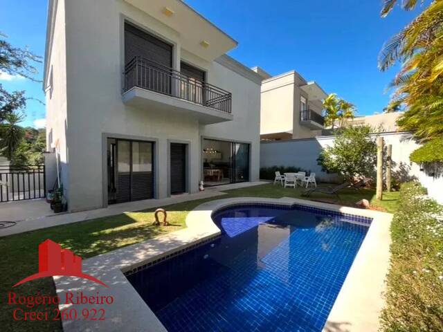 Casa em condomínio para Venda em Santana de Parnaíba - 3