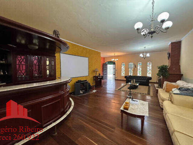 Casa em condomínio para Venda em Santana de Parnaíba - 5