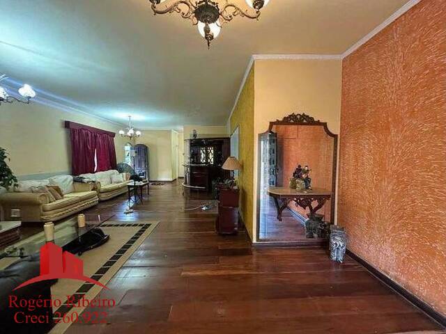 Casa em condomínio para Venda em Santana de Parnaíba - 3