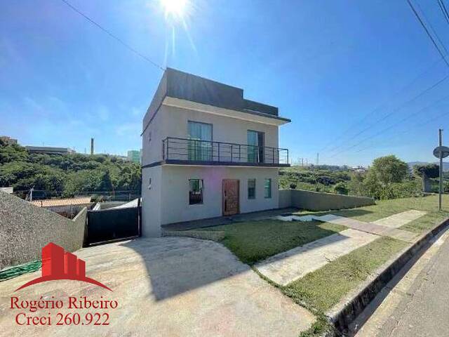 #CC0096 - Casa em condomínio para Venda em Bragança Paulista - SP - 3
