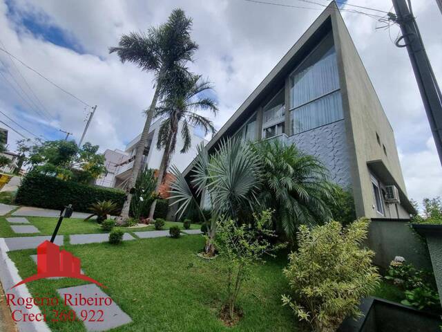 #CC0097 - Casa em condomínio para Venda em Santana de Parnaíba - SP - 3