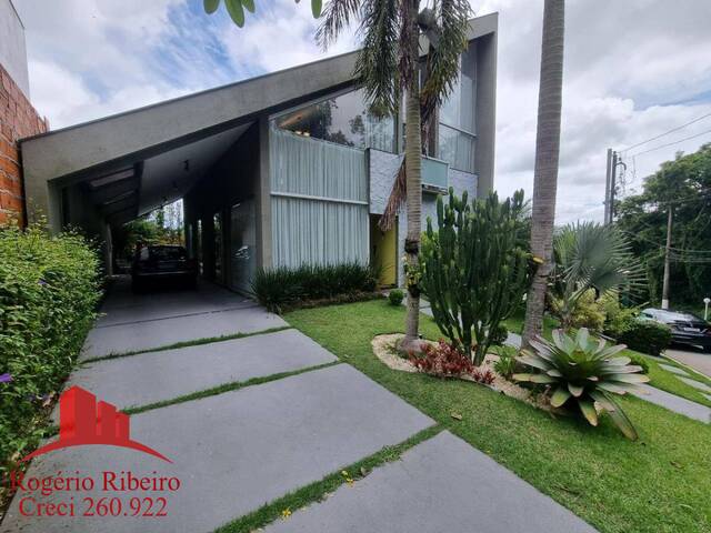 Casa em condomínio para Venda em Santana de Parnaíba - 4