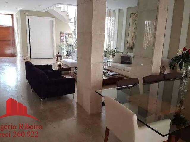 Casa em condomínio para Venda em Santana de Parnaíba - 5