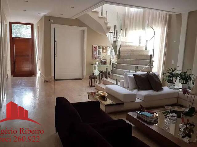 Casa em condomínio para Venda em Santana de Parnaíba - 4