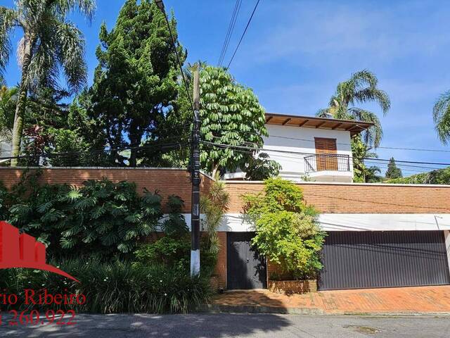 #SO0329 - Sobrado para Venda em São Paulo - SP