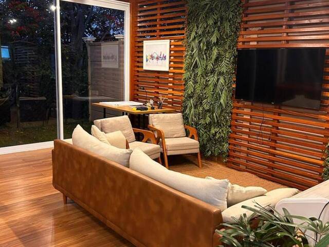 #CC0100 - Casa em condomínio para Venda em Jarinu - SP - 2
