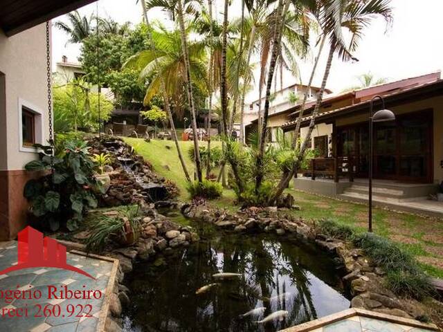 Casa em condomínio para Venda em Atibaia - 4