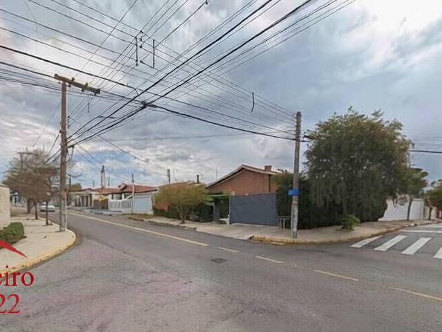 #CA0090 - Casa para Venda em Bragança Paulista - SP - 2