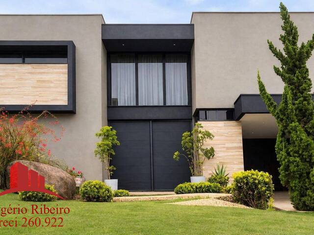 Casa em condomínio para Venda em Itatiba - 5
