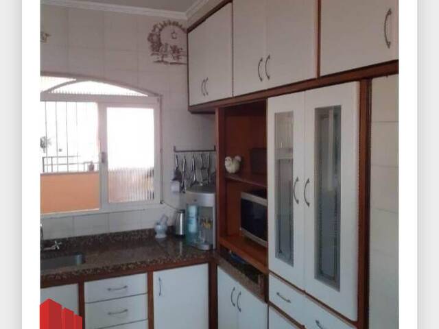 Sobrado para Venda em Itatiba - 5
