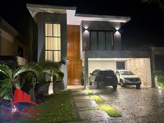 #CC0104 - Casa em condomínio para Venda em Itatiba - SP - 3