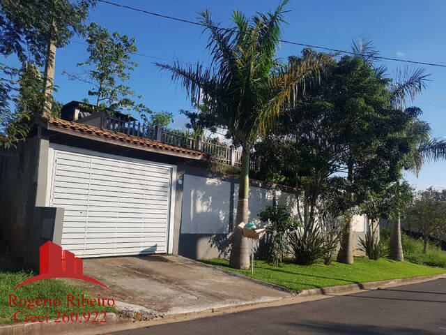 #CH0005 - Chácara para Venda em Itatiba - SP - 1