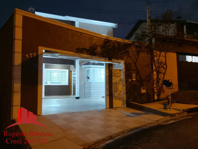 #SO0331 - Sobrado para Venda em Mogi das Cruzes - SP - 1