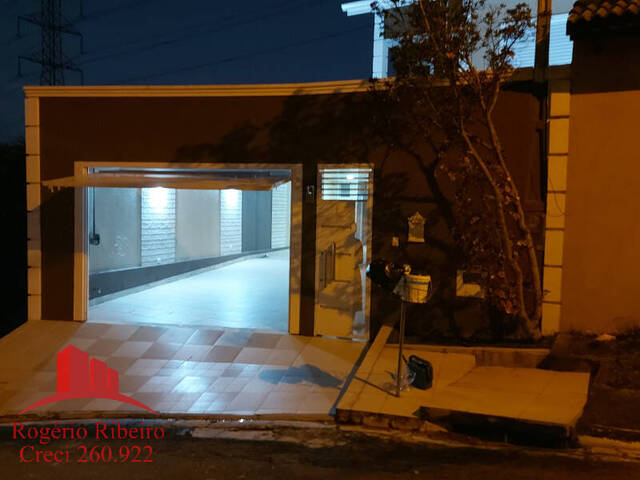#SO0331 - Sobrado para Venda em Mogi das Cruzes - SP - 2