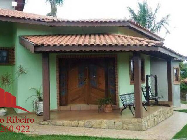 #CC0106 - Casa em condomínio para Venda em Piracaia - SP - 3