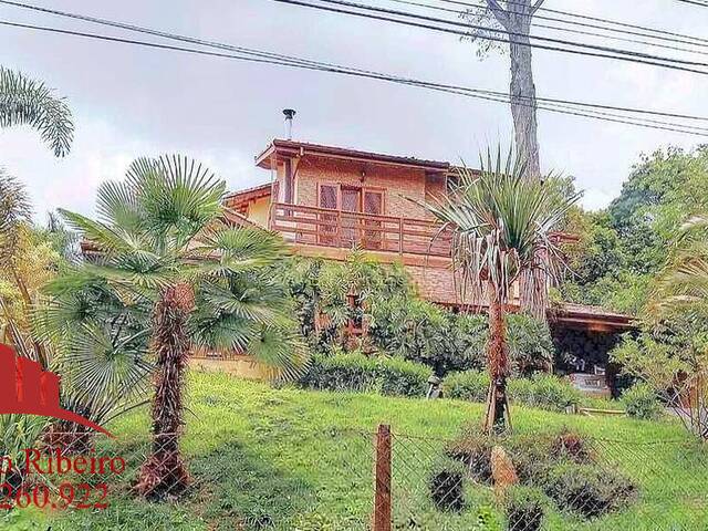 Casa em condomínio para Venda em Itatiba - 4