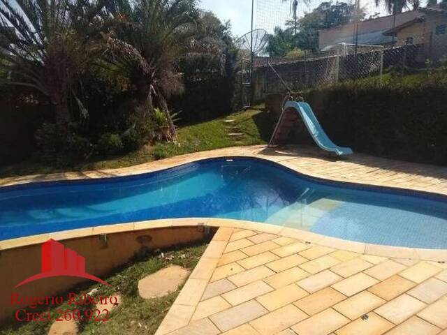 #CC0107 - Casa em condomínio para Venda em Itatiba - SP - 3