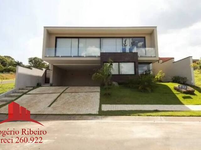 #CC0108 - Casa em condomínio para Venda em Valinhos - SP - 3
