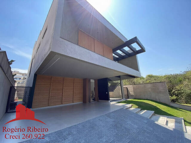 #CC0109 - Casa em condomínio para Venda em Valinhos - SP - 2