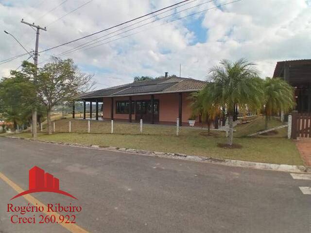 Terreno em condomínio para Venda em Jarinu - 4