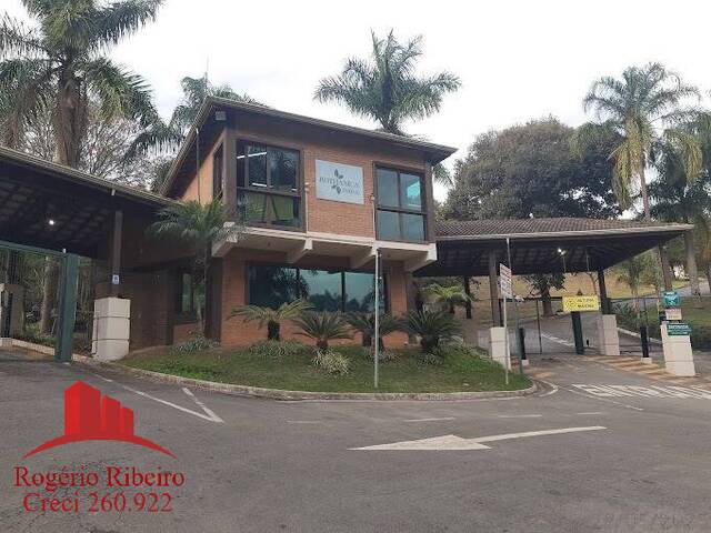 #TC0003 - Terreno em condomínio para Venda em Jarinu - SP - 1