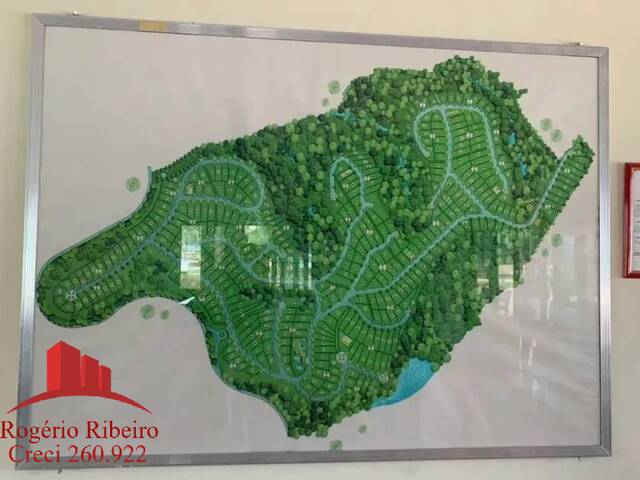Terreno em condomínio para Venda em Jarinu - 4