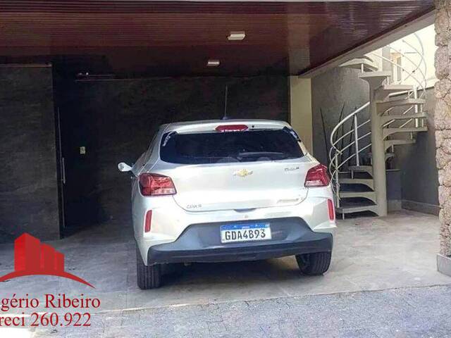 #CC0111 - Casa em condomínio para Venda em Santana de Parnaíba - SP - 2