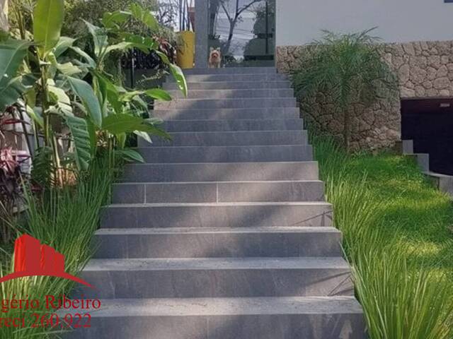 Casa em condomínio para Venda em Santana de Parnaíba - 4