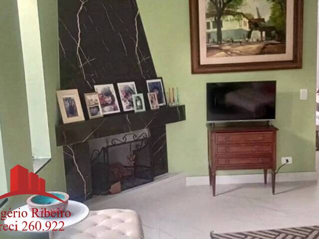 Casa em condomínio para Venda em Santana de Parnaíba - 5