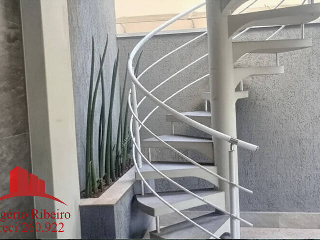 #CC0111 - Casa em condomínio para Venda em Santana de Parnaíba - SP - 3