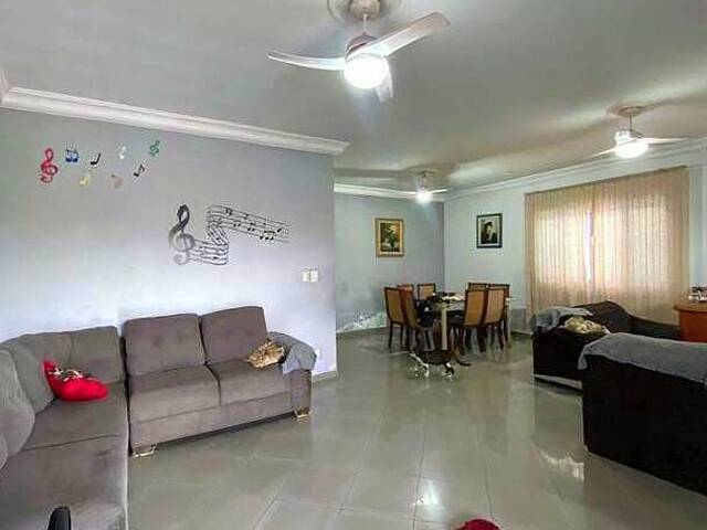 Casa em condomínio para Venda em Praia Grande - 5