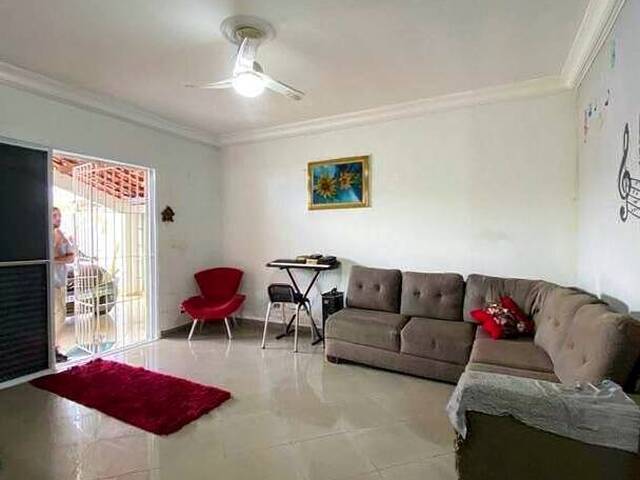 Casa em condomínio para Venda em Praia Grande - 4