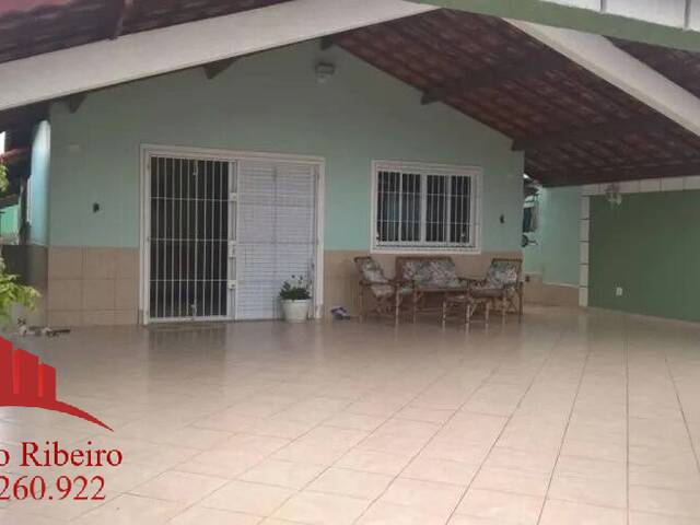 #CP0039-CA - Casa em condomínio para Venda em Praia Grande - SP - 3