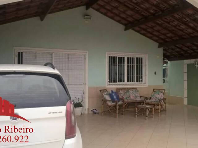 #CP0039-CA - Casa em condomínio para Venda em Praia Grande - SP - 2