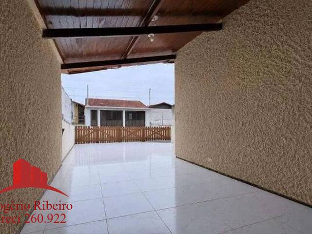 #CP0040-CA - Casa de Praia para Venda em Praia Grande - SP - 2