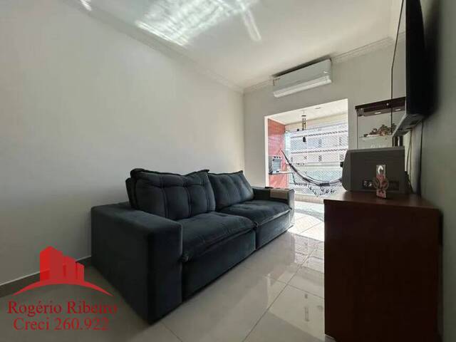 #CP0145-AP - Casa de Praia para Venda em Praia Grande - SP