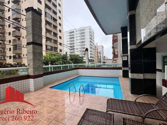 #CP0147-AP - Casa de Praia para Venda em Praia Grande - SP - 1