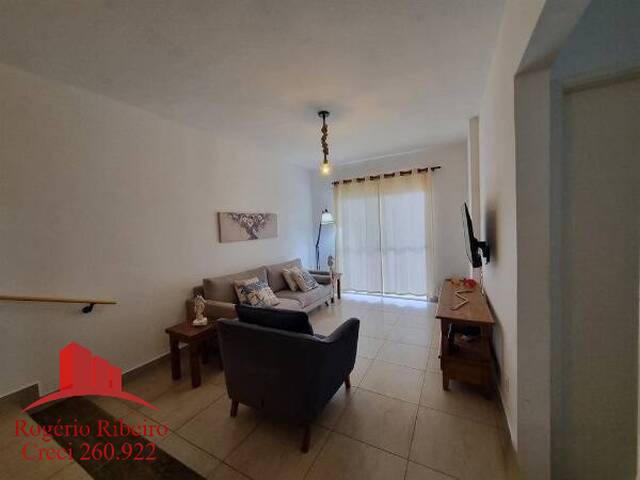 #CP0150-AP - Casa de Praia para Venda em Praia Grande - SP - 3