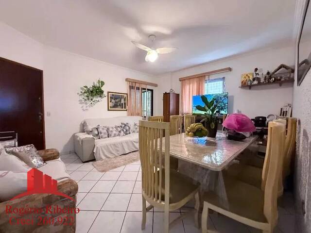 #CP0151-AP - Casa de Praia para Venda em Praia Grande - SP - 2