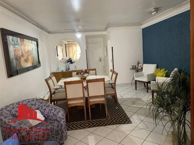 Casa de Praia para Venda em Santos - 5